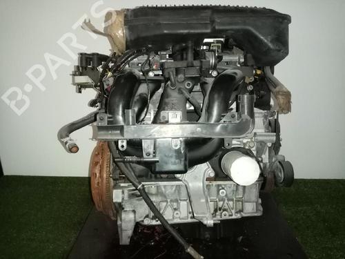 Engine FORD MONDEO II (BAP) 1.8 i | BP31683834M1  - Image 5