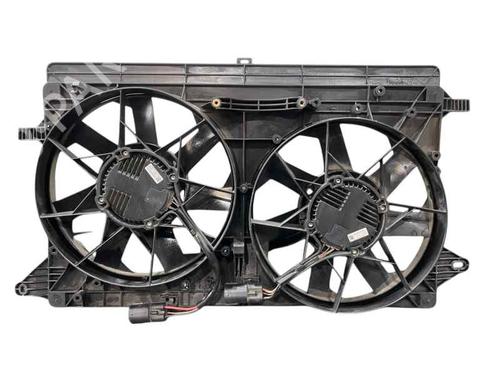 Used Radiator fan OPEL AMPERA (R12) EV 150 (151 hp) 25250070