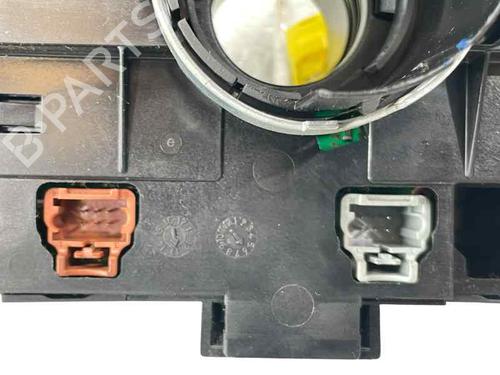 Switch CITROËN C-ELYSEE (DD_) 1.6 HDI 92 | BP29497887I30 