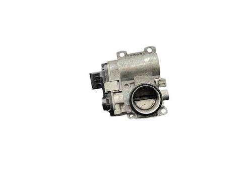 Used Throttle body Throttle body RENAULT CLIO II (BB_, CB_) 1.2 16V (BB05, BB0W, BB11, BB27, BB2T, BB2U, BB2V, CB05,... (75 hp) 32132251 32132251