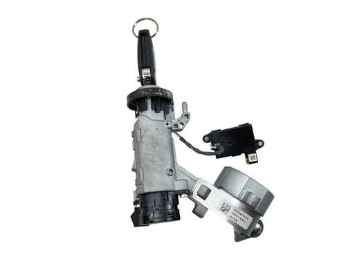 Ignition barrel CHEVROLET TRAX 1.7 TD AWD | BP26920736M48 