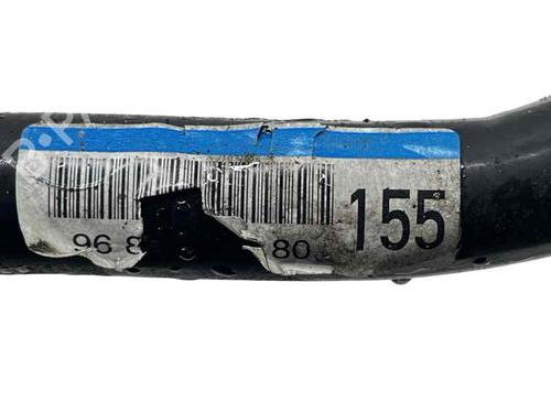 Anti roll bar CITROËN C3 II (SC_) 1.4 | BP31636714M96 