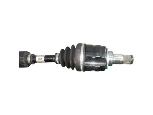 Used Left front driveshaft Left front driveshaft TOYOTA AURIS (_E15_) 2.0 D-4D (ADE150_, ADE150R) (126 hp) 25213639 25213639