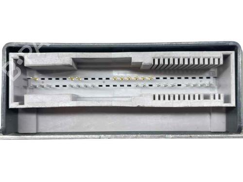 Elektronische module DACIA SANDERO II TCe 90 (B8M1, B8MA, B8AC) (90 hp) 29177774