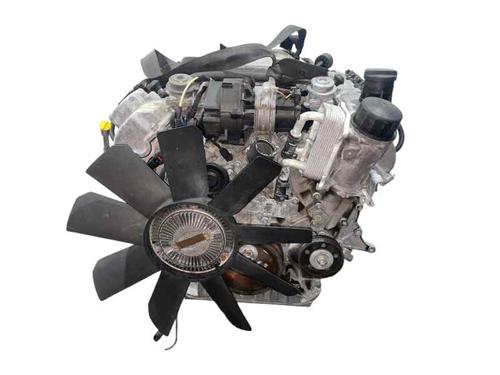 Engine MERCEDES-BENZ E-CLASS (W210) E 430 4-matic (210.083) | BP24224284M1 - Image 3