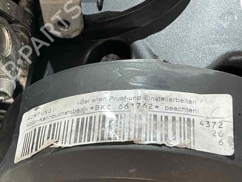 Engine SEAT LEON (1P1) 1.9 TDI | BP27924313M1 