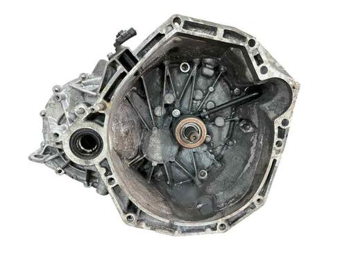 Gearbox RENAULT MEGANE III Hatchback (BZ0/1_, B3_) 1.5 dCi | BP29968199M3 