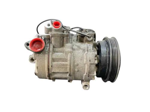 AC compressor SKODA SUPERB I (3U4) 1.9 TDI | BP29605674M34 - Image 4