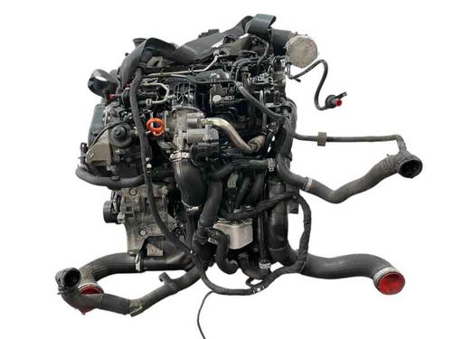Engine VW PASSAT B6 (3C2) 2.0 TDI | BP27924320M1 - Image 7