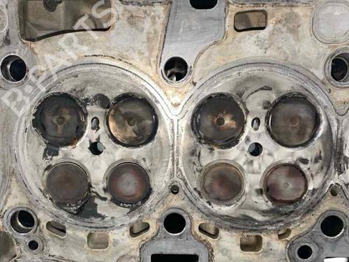 Cylinder head BMW 5 (E60)  | BP31683571M5  - Image 6