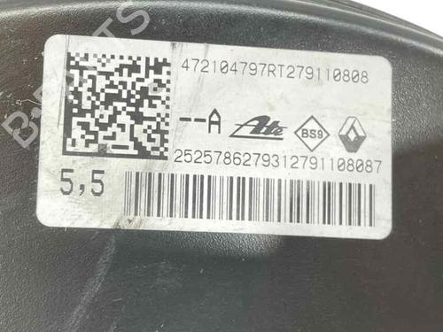 Servo brake DACIA DUSTER (HM_) 1.5 dCi 115 4x4 (HMAD) | BP29177687M42 - Image 3