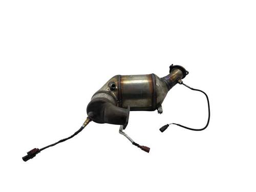 Particulate filter AUDI Q5 (8RB) 3.0 TDI quattro | BP31870613M81