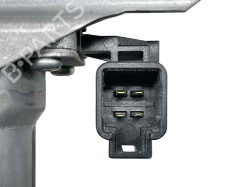 Ruitenwissermotor achter MAZDA 6 Hatchback (GH) 2.2 MZR-CD (GH10) | BP29554744M102 