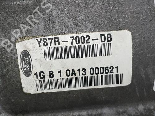 Gearbox FORD MONDEO II (BAP) 1.8 TD | BP31684405M3 