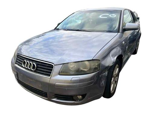 Used Parts AUDI A3 (8P1) 2.0 TDI 4504484