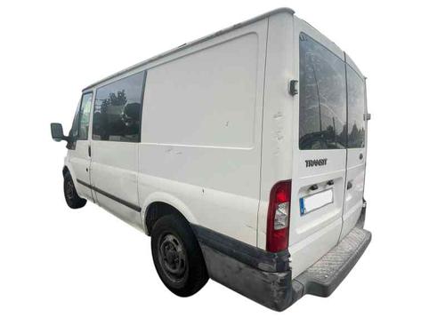 Used Parts FORD TRANSIT Platform/Chassis (FM_ _, FN_ _)  2.0 DI (F_E_, F_F_)  4245710