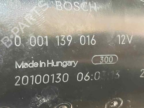 Startmotor BMW 1 (E81) 116 d | BP29328779M8 