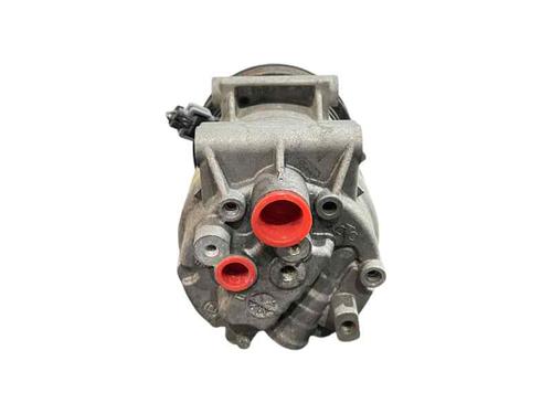AC compressor NISSAN ALMERA II Hatchback (N16) 2.2 dCi | BP29349800M34 