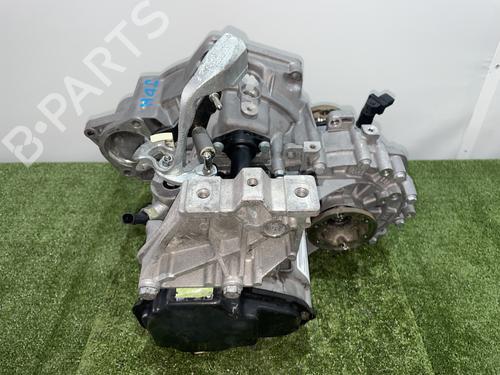 Used Gearbox Gearbox SKODA OCTAVIA II (1Z3) 1.9 TDI (105 hp) 31684004 31684004