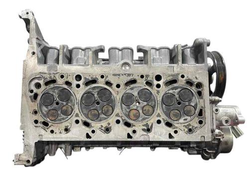 Used Cylinder head FORD MONDEO III (B5Y) 2.0 16V TDDi / TDCi (115 hp) 31683138
