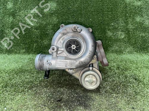 Used Turbocharger/Supercharger CITROËN XSARA (N1) 2.0 HDi 90 (90 hp) 31681304