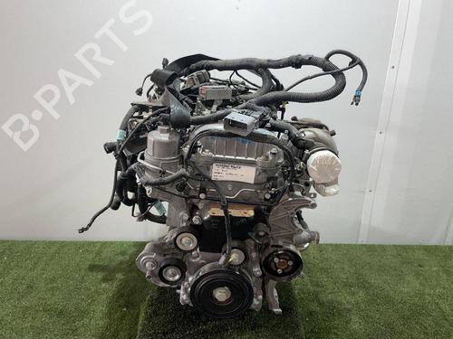 Engine CHEVROLET CRUZE (J300)  | BP31684742M1 