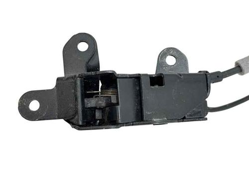 Used Tailgate lock BMW X5 (F15, F85) xDrive 40 d (313 hp) 28419471