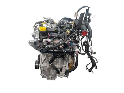 Engine NISSAN MICRA V (K14) 1.0 IG-T 100 | BP25211811M1  - Image 7