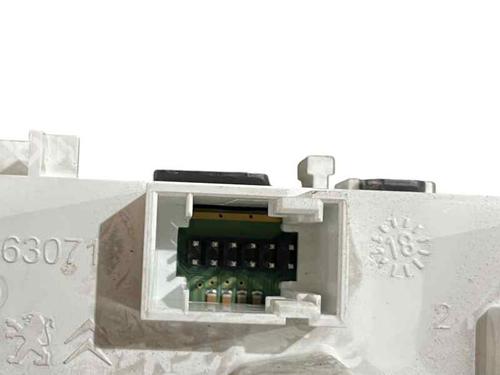 Climate control CITROËN C3 III (SX) 1.2 VTi 82 | BP24224107I5 - Image 2