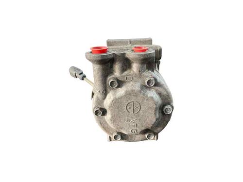 AC compressor FORD FIESTA V (JH_, JD_) 1.4 TDCi | BP29349819M34 