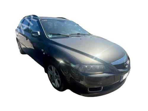 Starter MAZDA 6 Saloon (GG) 2.0 DI (GG14) | BP29129376M8  - Image 8