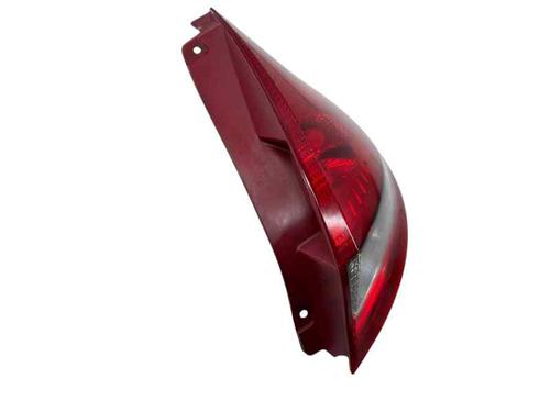 Right taillight FORD FIESTA VI (CB1, CCN) 1.6 TDCi | BP29821479C35
