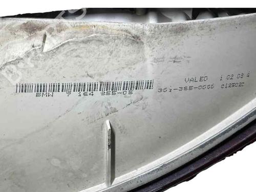 Left taillight BMW 1 (E81) 118 d | BP24353336C34 