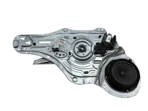 Used Front left window mechanism KIA SPORTAGE III (SL) 1.7 CRDi (116 hp) 30871337