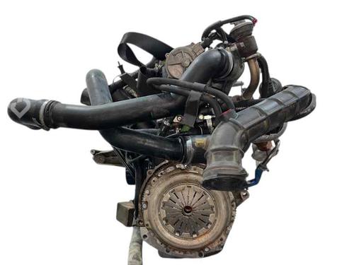 Engine VOLVO S40 I (644) 1.9 DI | BP30145767M1