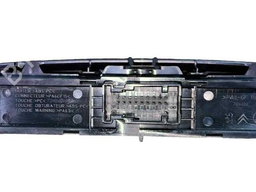 Switch PEUGEOT 308 I (4A_, 4C_) 1.6 GTi | BP25211408I30 