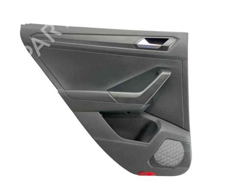 Rear left panel VW T-ROC (A11, D11) 2.0 TDI | BP29177886C60  - Image 5
