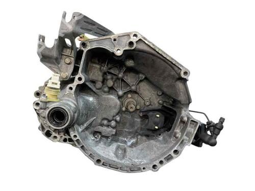 Gearbox CITROËN C2 ENTERPRISE (JG_) 1.1 | BP27449067M3 