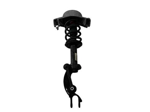 Used Right front shock absorber AUDI Q5 (8RB) 3.0 TDI quattro (240 hp) 31752321