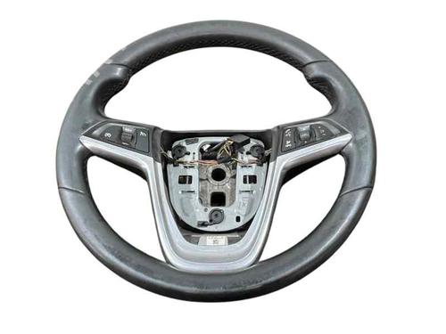 Steering wheel OPEL AMPERA (R12) EV 150 | BP25045928C49 - Image 2