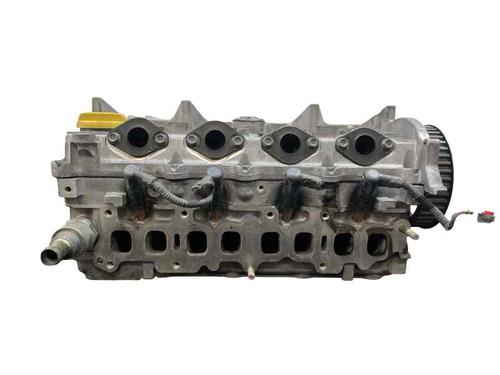 Cylinder head HONDA CIVIC VII Hatchback (EU, EP, EV) 1.7 CTDi (EP4, EU9) | BP33425508M5  - Image 5