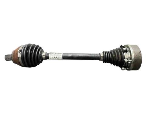 Used Left front driveshaft VW GOLF PLUS V (5M1, 521) 1.6 TDI (105 hp) 29934023
