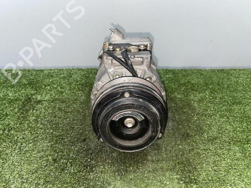 AC compressor BMW 5 (E39) 528 i | BP31681848M34 