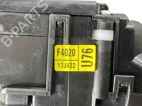 Steering column stalk TOYOTA C-HR (_X1_) 1.8 Hybrid (ZYX10_, ZYX11_, ZYX10R, ZYX11R) | BP24225075I23 - Image 2