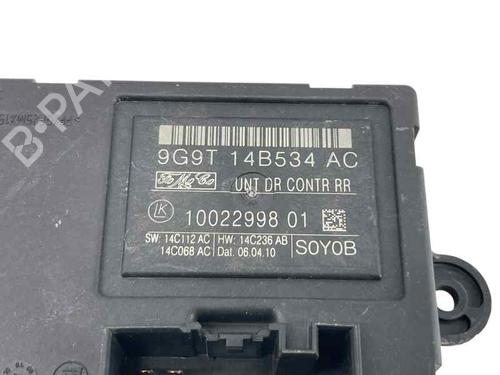 Electronic module VOLVO XC60 I SUV (156) 2.4 D | BP27448867M83 - Image 2