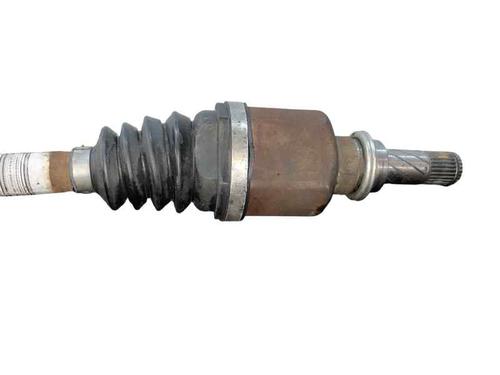 Left front driveshaft RENAULT MODUS / GRAND MODUS (F/JP0_) | BP33771079M38 - Image 2