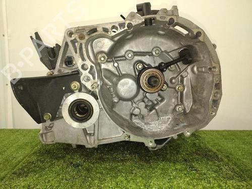 Gearbox RENAULT MODUS / GRAND MODUS (F/JP0_) | BP31684024M3 - Image 2