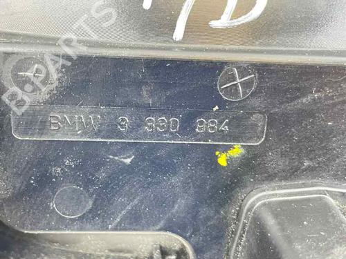 Used Rear right exterior door handle BMW X3 (E83) xDrive 30 d (218 hp) 29177512
