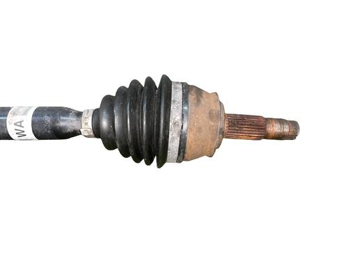 Used Right front driveshaft Right front driveshaft OPEL CORSA D Hatchback Van (S07) 1.3 CDTI (L08) (75 hp) 24353071 24353071