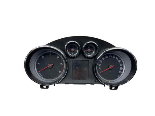 Used Instrument cluster Instrument cluster OPEL ASTRA J Sports Tourer (P10) 2.0 CDTI (35) (165 hp) 29968327 29968327